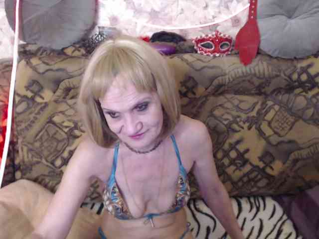 miss-bekker23 webcam