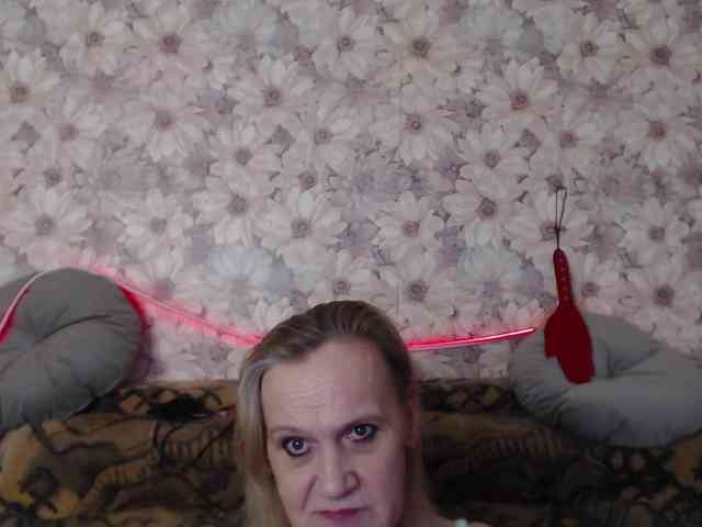miss-bekker23 webcam