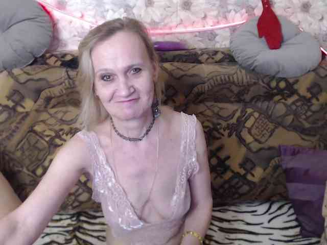 miss-bekker23 webcam