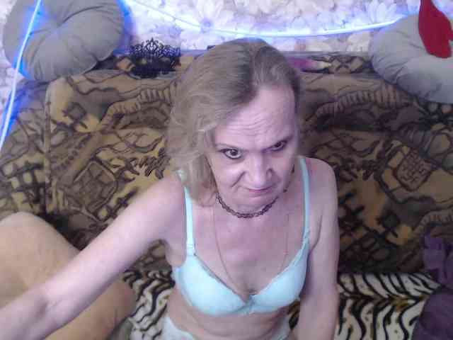 miss-bekker23 webcam
