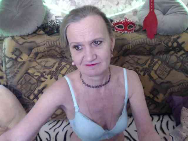 miss-bekker23 webcam