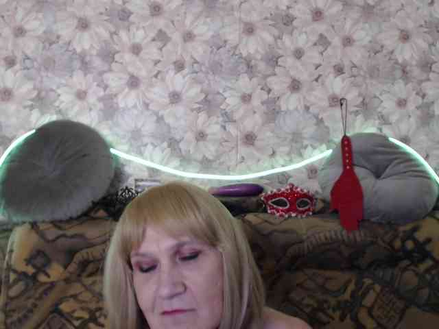 miss-bekker23 webcam