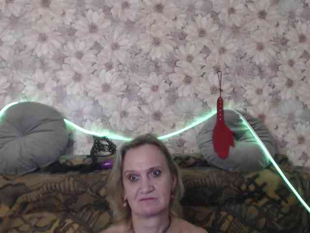 miss-bekker23 webcam