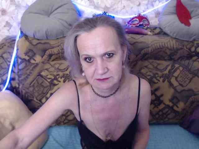 miss-bekker23 webcam