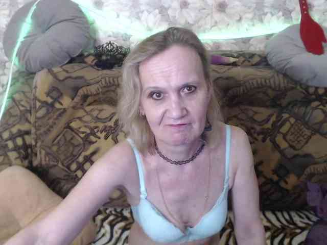 miss-bekker23 webcam