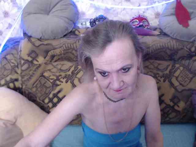 miss-bekker23 webcam