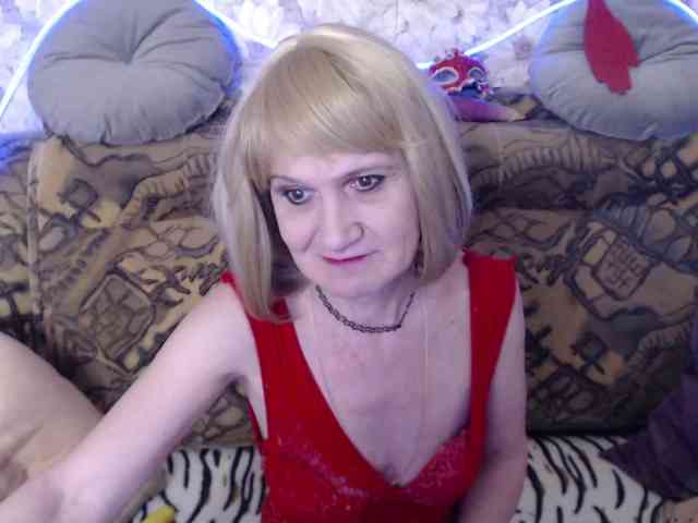 miss-bekker23 webcam