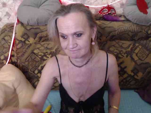 miss-bekker23 webcam