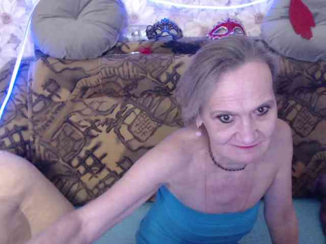 miss-bekker23 webcam