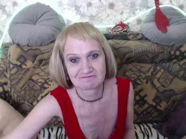 miss-bekker23 webcam