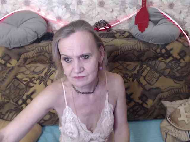 miss-bekker23 webcam