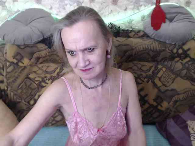 miss-bekker23 webcam