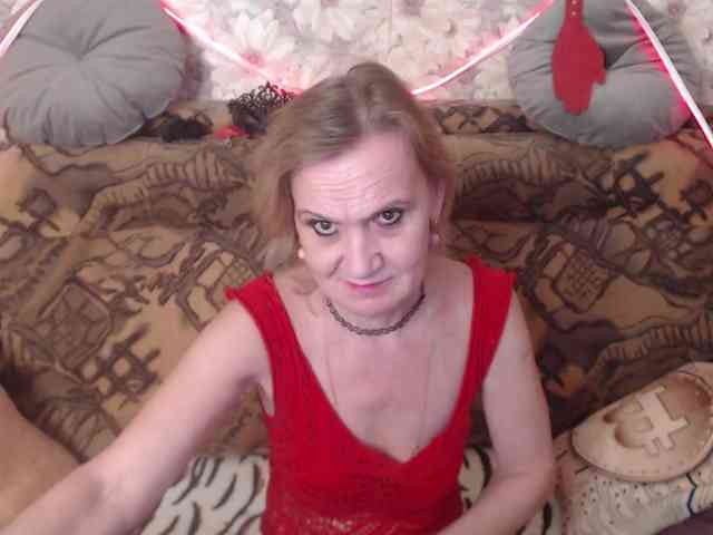 miss-bekker23 webcam