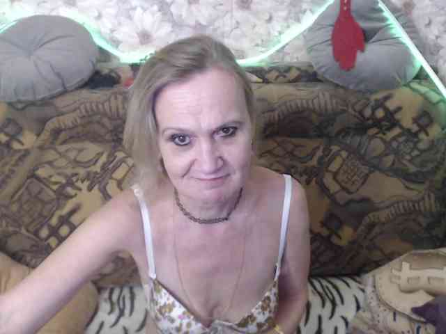 miss-bekker23 webcam
