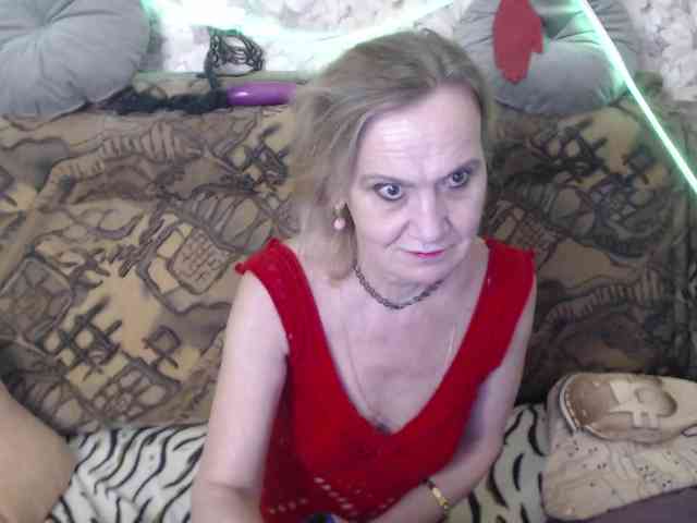 miss-bekker23 webcam