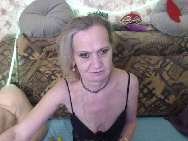 miss-bekker23 webcam