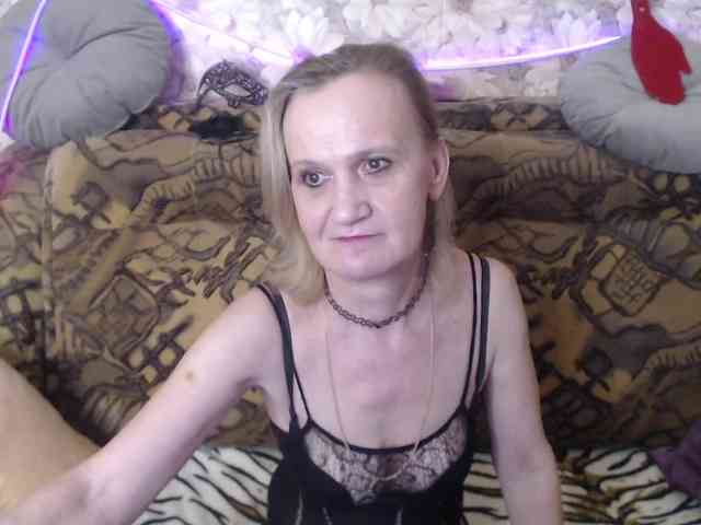 miss-bekker23 webcam