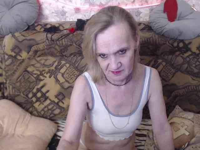 miss-bekker23 webcam