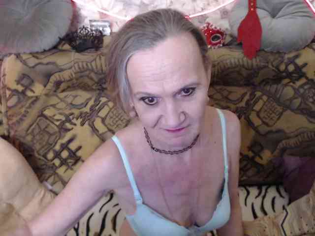 miss-bekker23 webcam