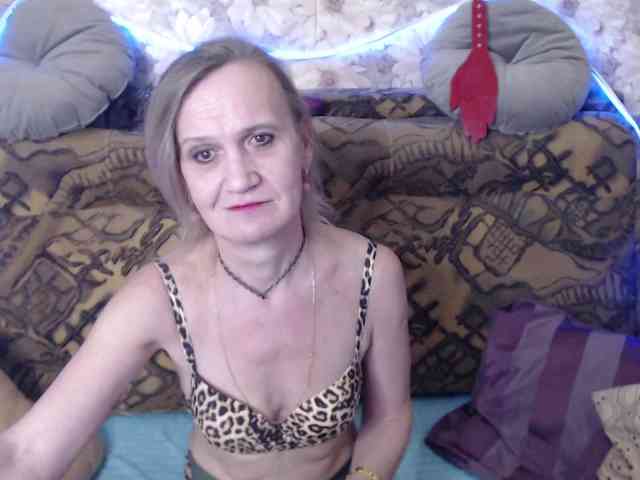 miss-bekker23 webcam