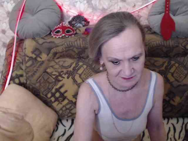 miss-bekker23 webcam