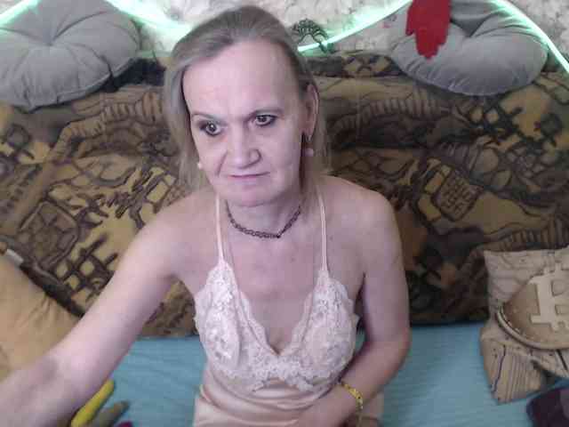 miss-bekker23 webcam