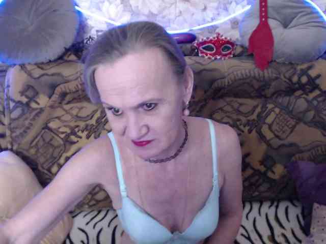 miss-bekker23 webcam