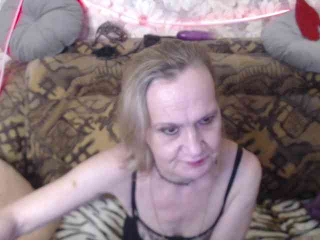miss-bekker23 webcam