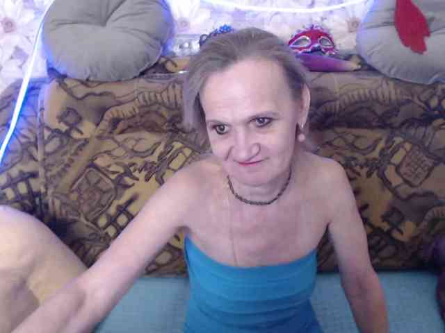 miss-bekker23 webcam