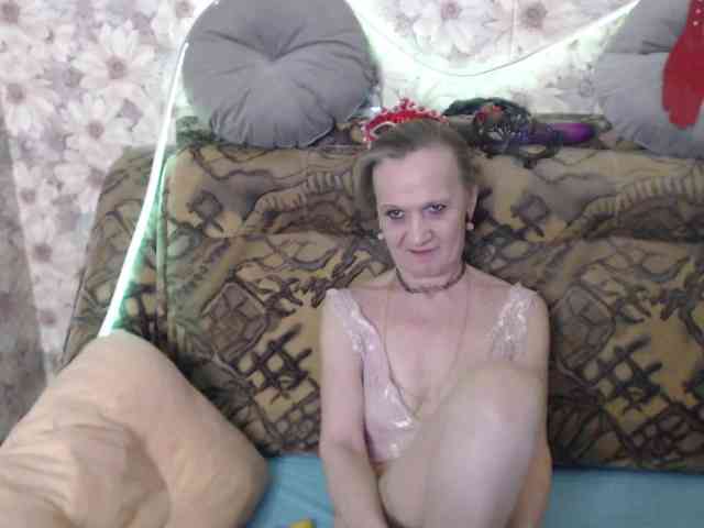 miss-bekker23 webcam