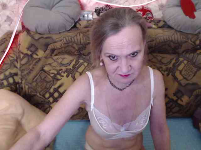 miss-bekker23 webcam