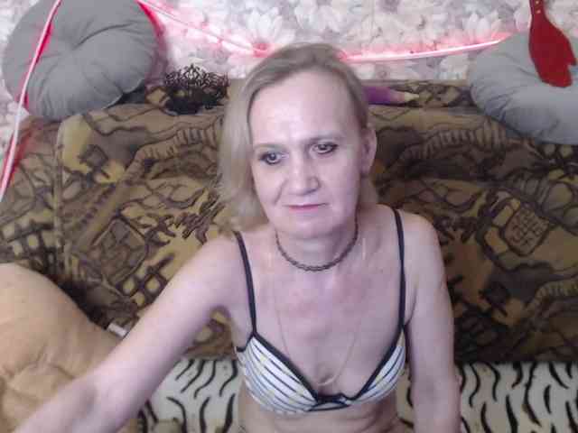 miss-bekker23 webcam