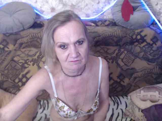 miss-bekker23 webcam