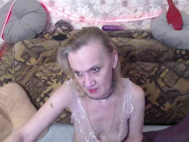 miss-bekker23 webcam