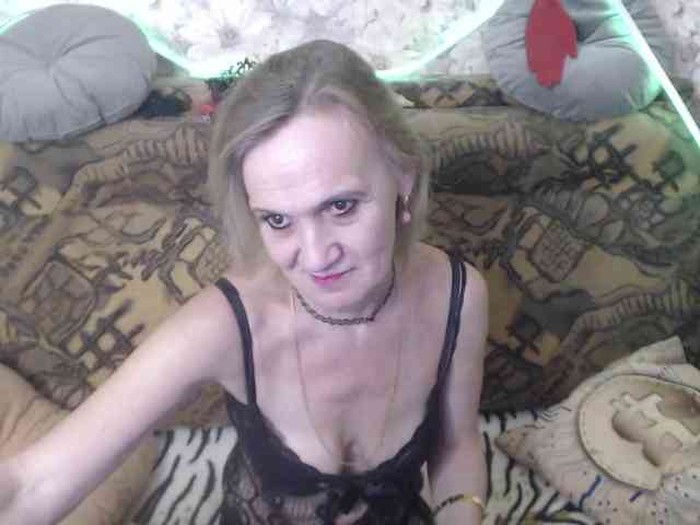miss-bekker23 webcam