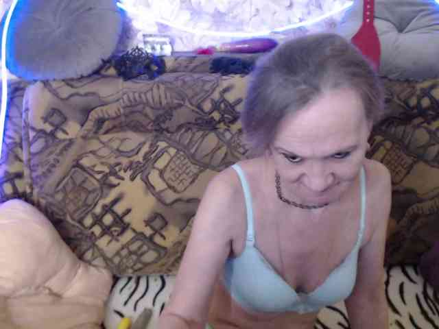 miss-bekker23 webcam