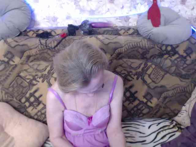 miss-bekker23 webcam