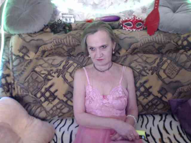 miss-bekker23 webcam