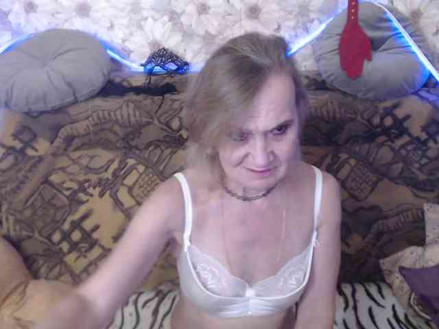 miss-bekker23 webcam
