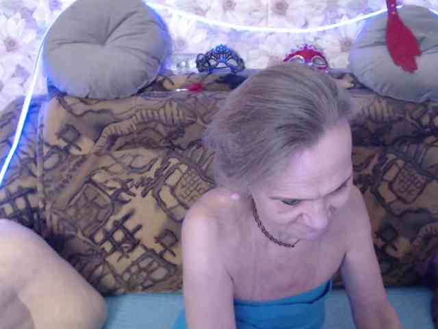 miss-bekker23 webcam