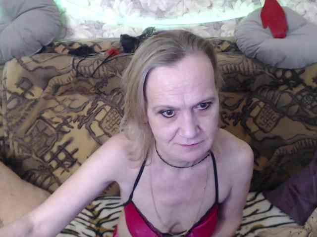 miss-bekker23 webcam