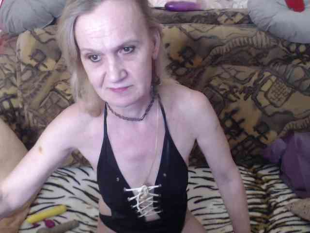 miss-bekker23 webcam