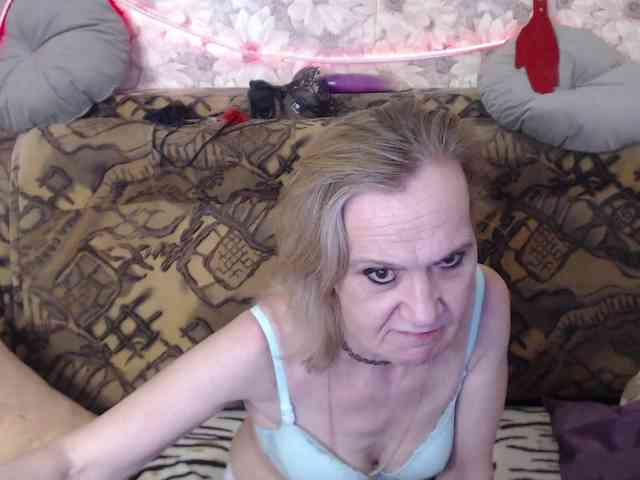 miss-bekker23 webcam