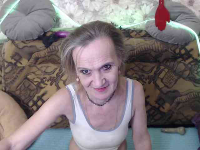 miss-bekker23 webcam