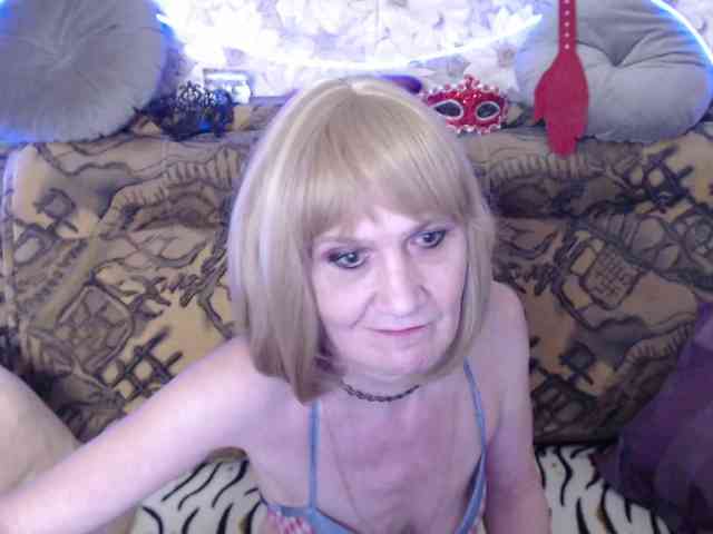 miss-bekker23 webcam