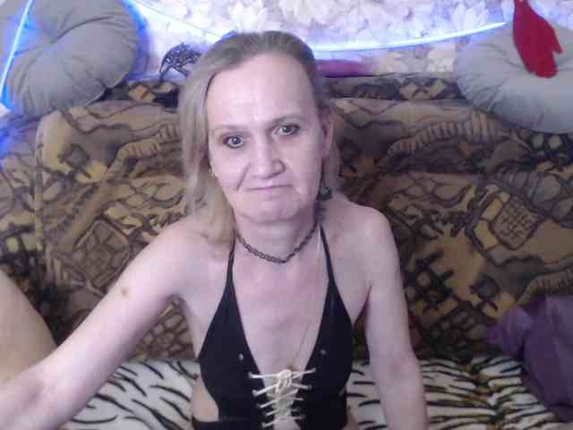 miss-bekker23 webcam