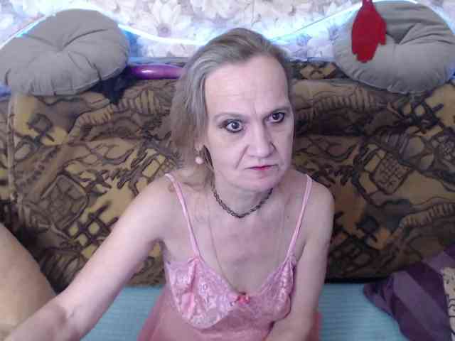 miss-bekker23 webcam