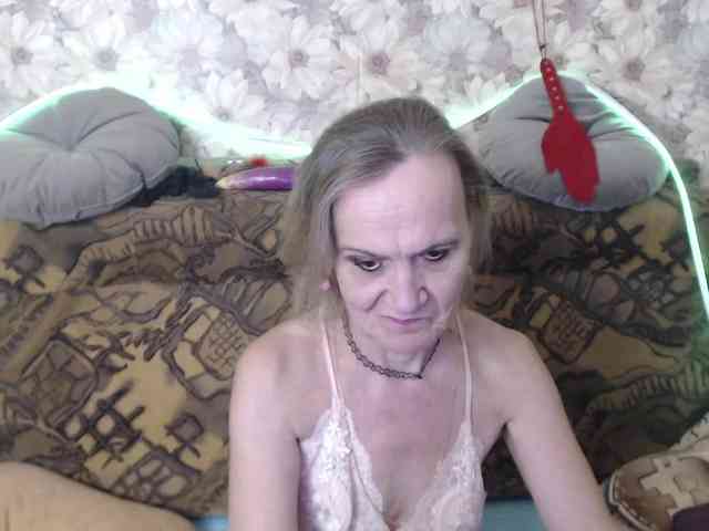 miss-bekker23 webcam