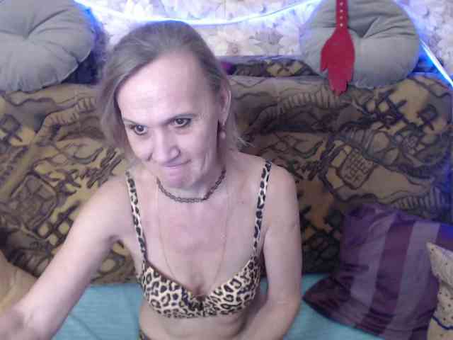 miss-bekker23 webcam