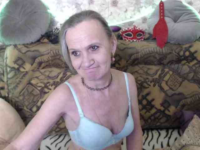 miss-bekker23 webcam